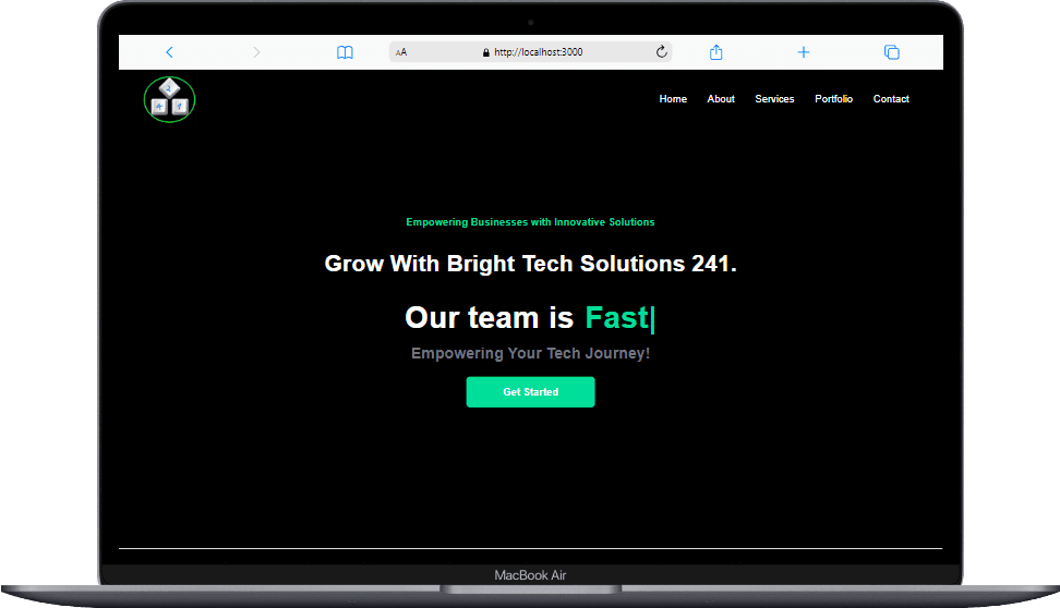 Bright Tech Solutions 241